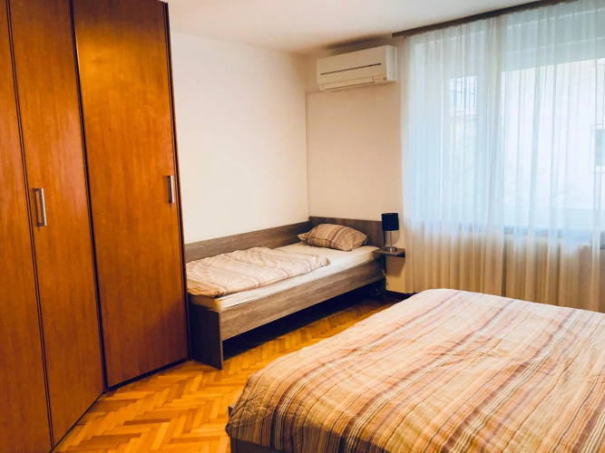 Apartment Armic