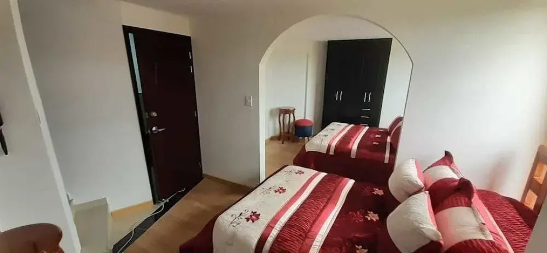 Hotel Villa Panorama