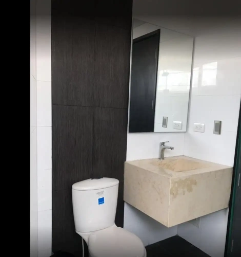 Economy Triple room