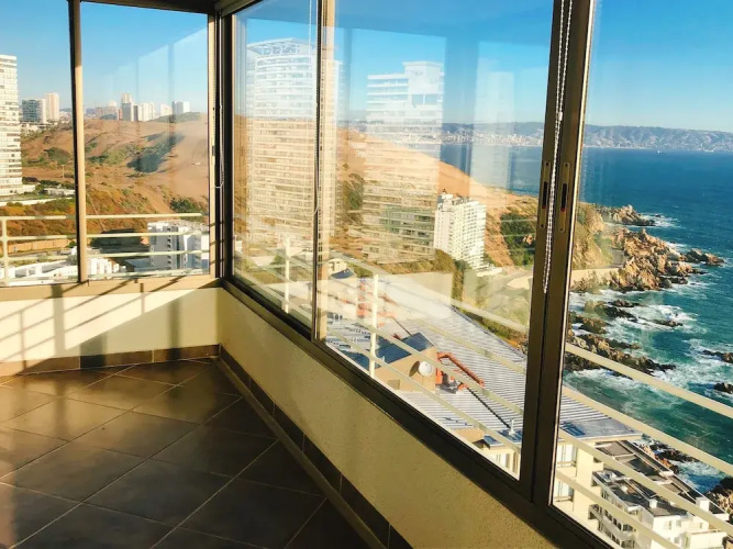 Apartamento 181 Mirador Horizonte