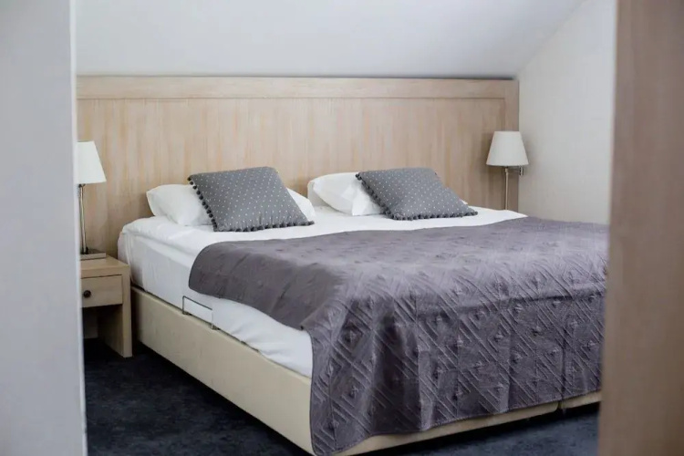 Hotel & Spa Dwór Droblin