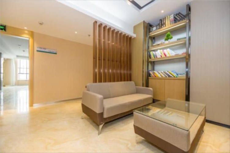 Hotel rooms