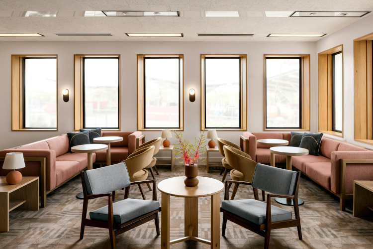Hotel Marcel New Haven, Tapestry Collection by Hilton photo 9