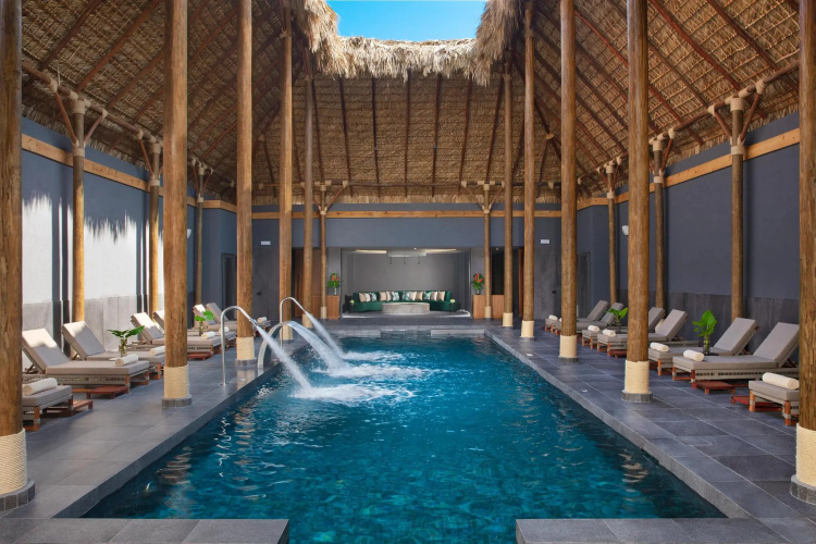 Dreams Flora Resort And Spa photo 14