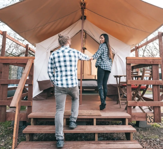 Tent