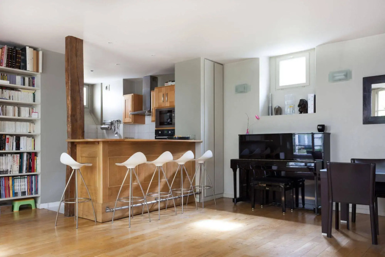 onefinestay - Bastille Apartments