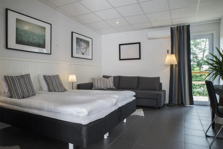 Insense Hotel
