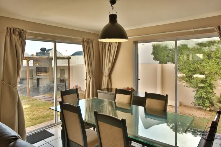Kinkelbos Langebaan