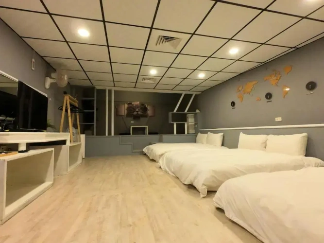 Standard Family room
