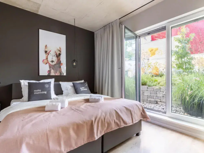 Limehome Düsseldorf Stresemannstraße