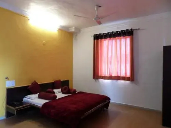 Hotel Royal Inn
