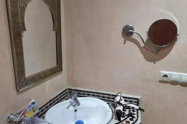 Villa INNA MARRAKECH
