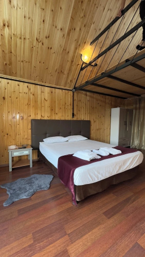 Teras Garden Bungalov Hatay - Hatay