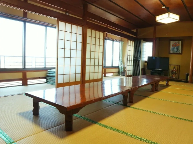 Bed in Dorm