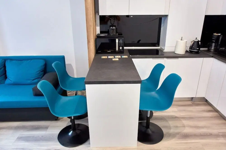 Apartamente 2 Tomis Villa