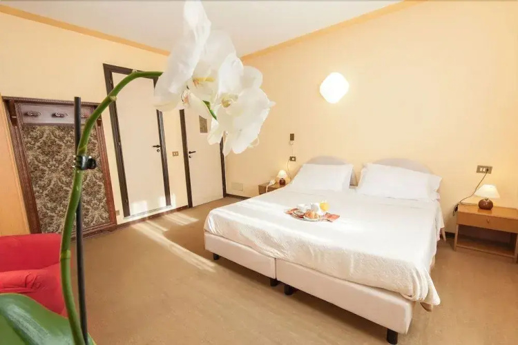 Hotel San Marco