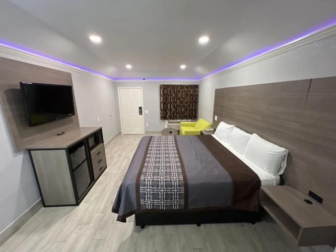 Double Apartment