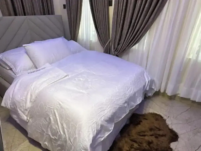 Clarus Apartments