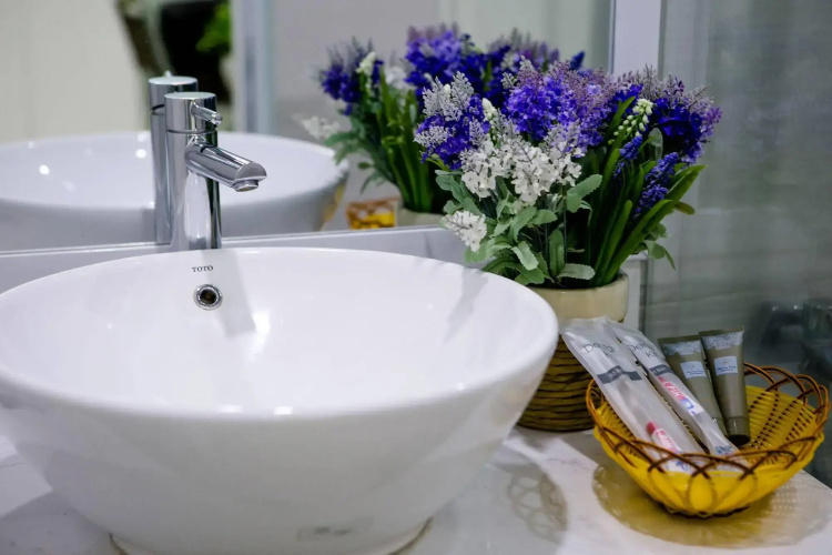 Nha Trang Beach Apartments
