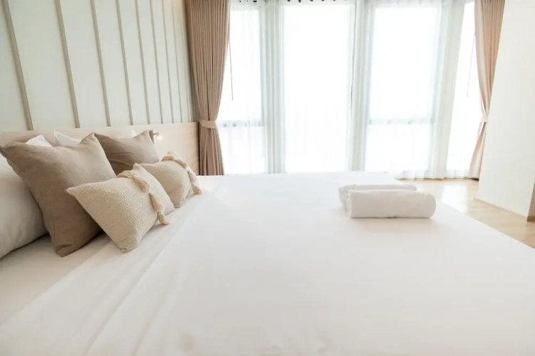 Pillows Boutique Hotel