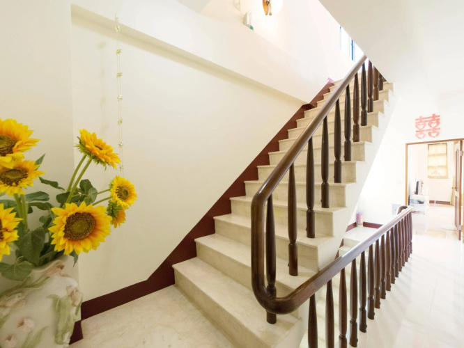 Heng Bin Bed and Breakfast