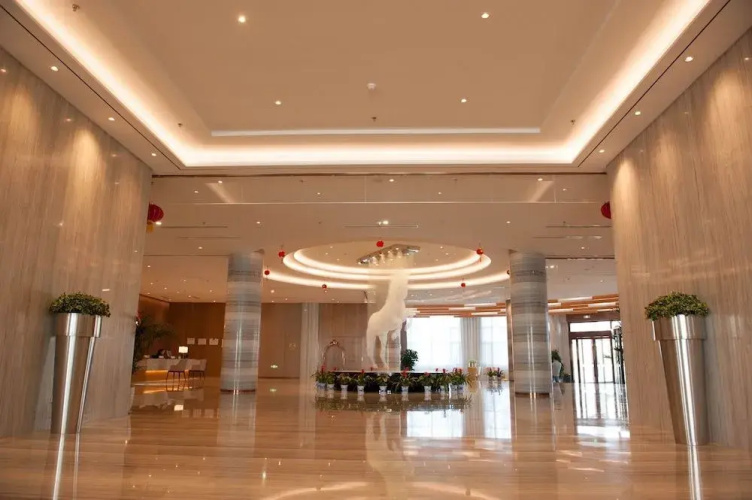 General Blue Bay Resort Hotel