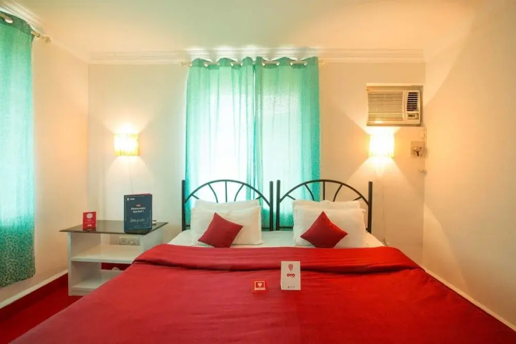 Tesero Villa by OYO Rooms