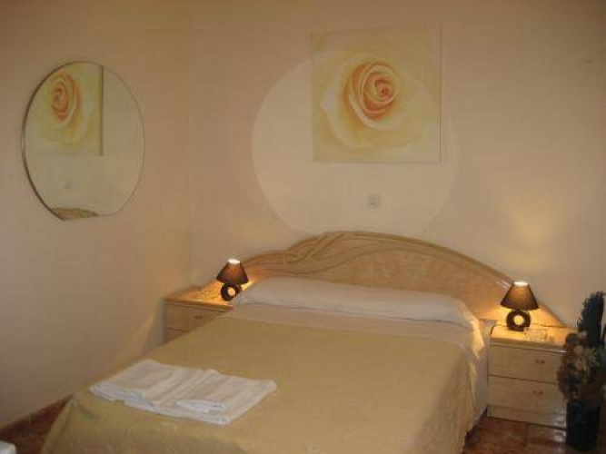 Conchita II Hostal