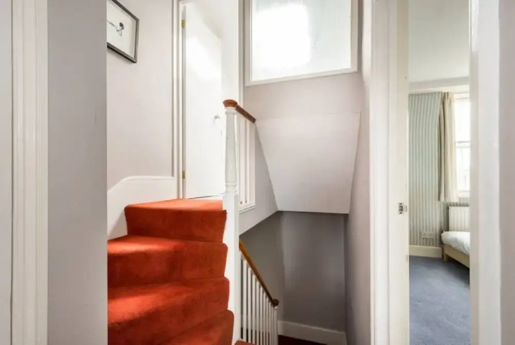 House in Clerkenwell