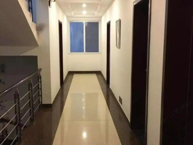 Leyijia Hotel