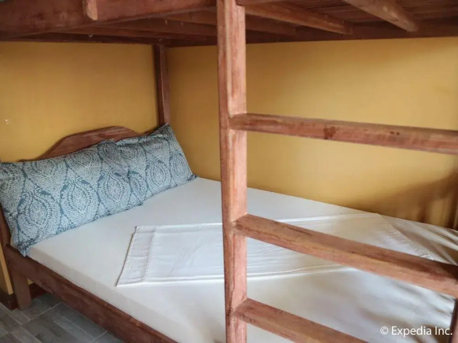 Megi Beach House