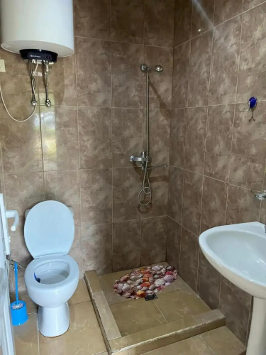 Guest House Tirebi