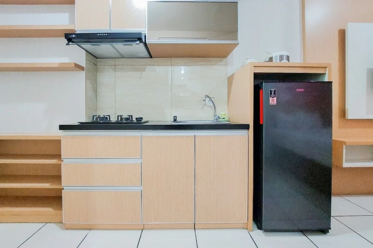 Double Apartment