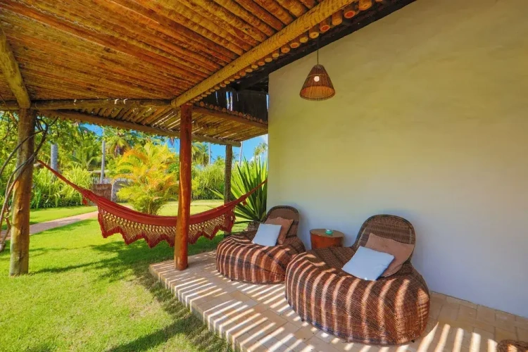 1 Bedroom Standard Chalet
