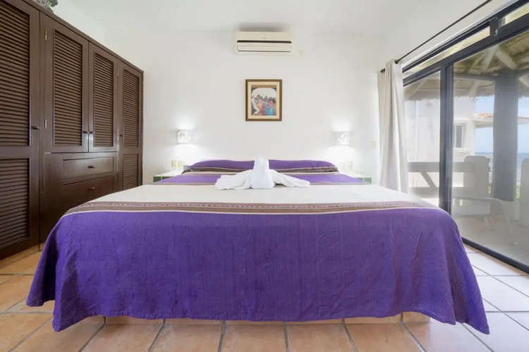 Villa Seagate - Ocean view - At Akumal