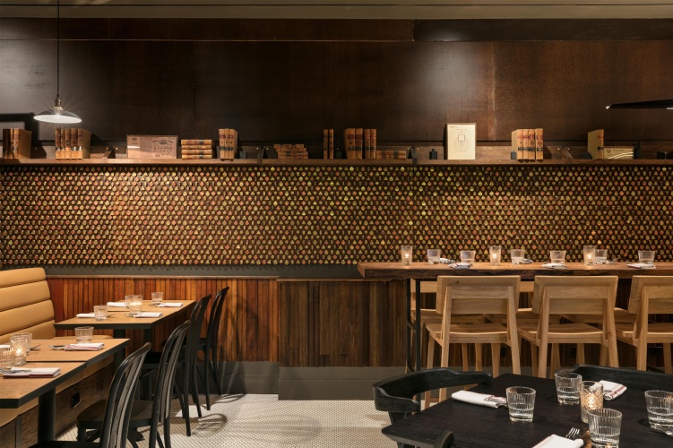 Hyatt Centric Times Square New York photo 25