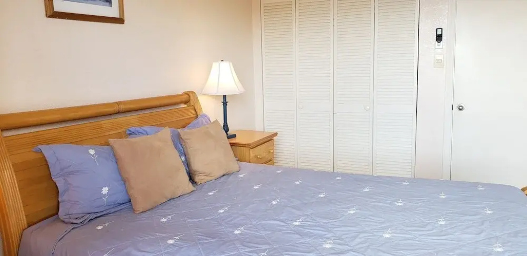 Villa 228F at Jolly Harbour