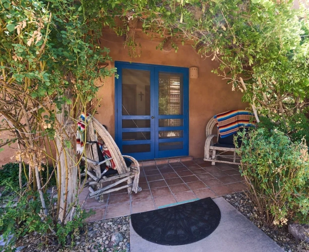 1 Bedroom Standard Suite