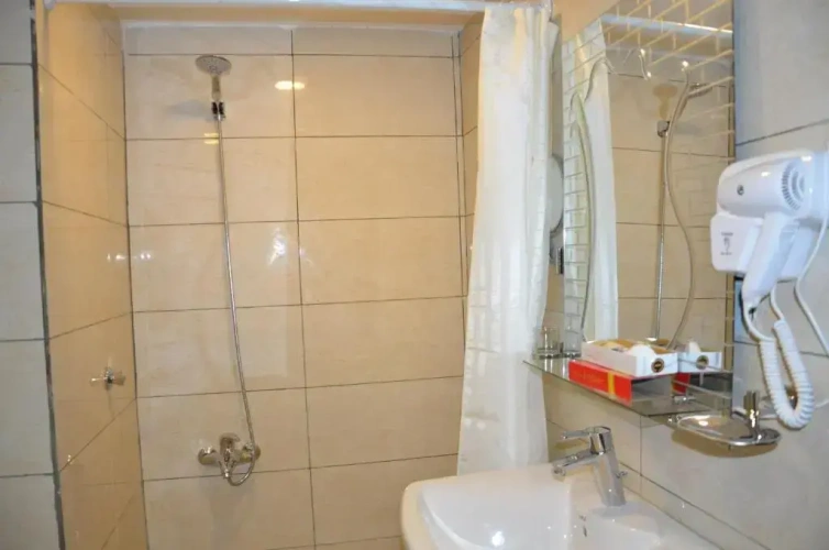 Standard Suite