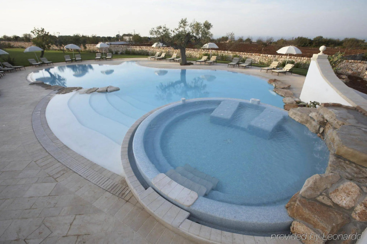 Borgobianco Resort & Spa Polignano - MGallery by Sofitel photo 17