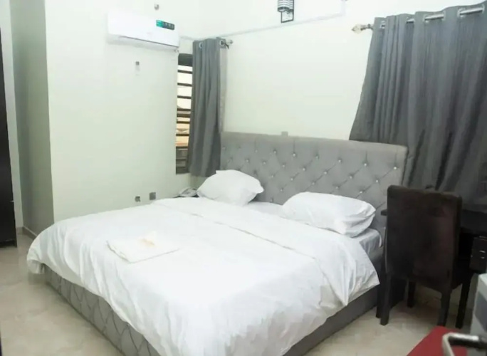 Solid Worth Hotels