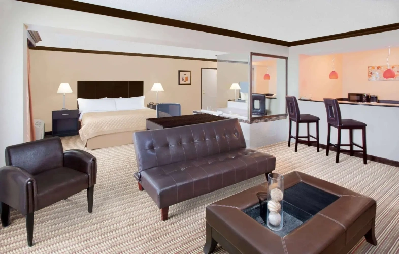 Double Suite