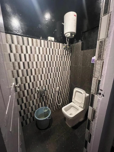 Luxury room