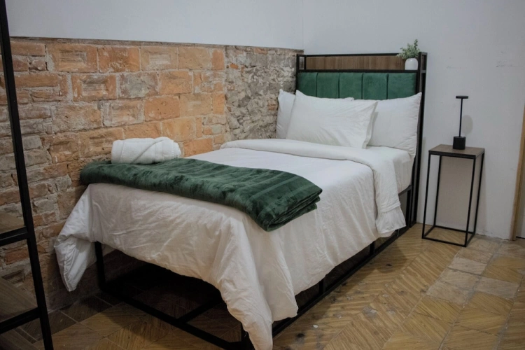 Economy Single room
