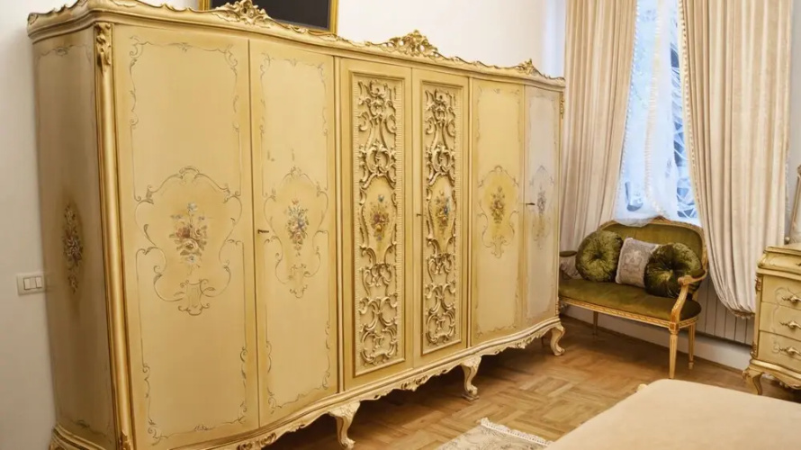 Conacul Coroanei Luxury Boutique Hotel