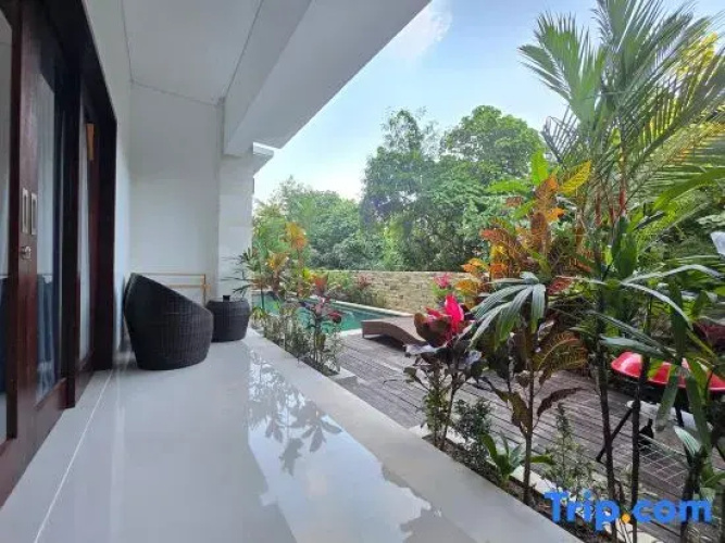 The Polle Canggu VIP#1