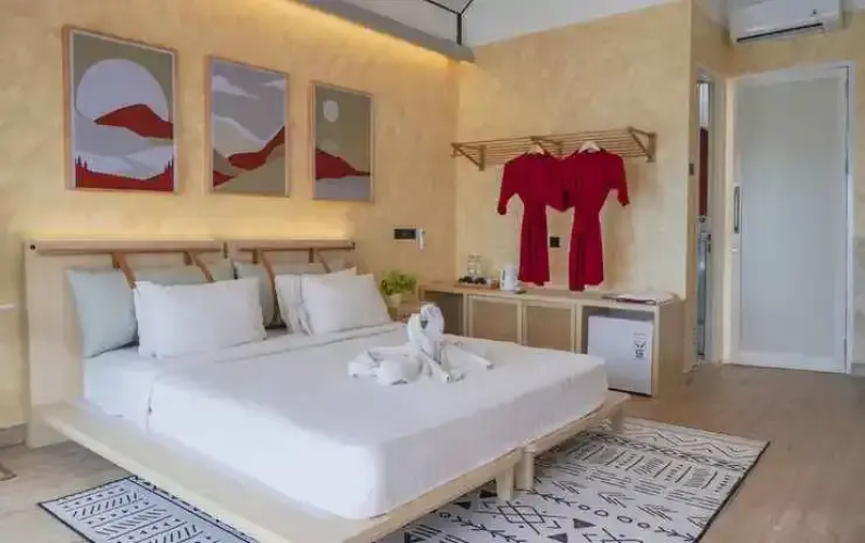 HeHa Ocean Glamping and Cabin