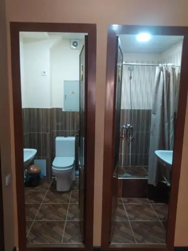 Economy Twin room