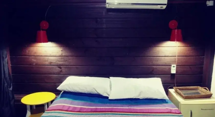 zaua guest house