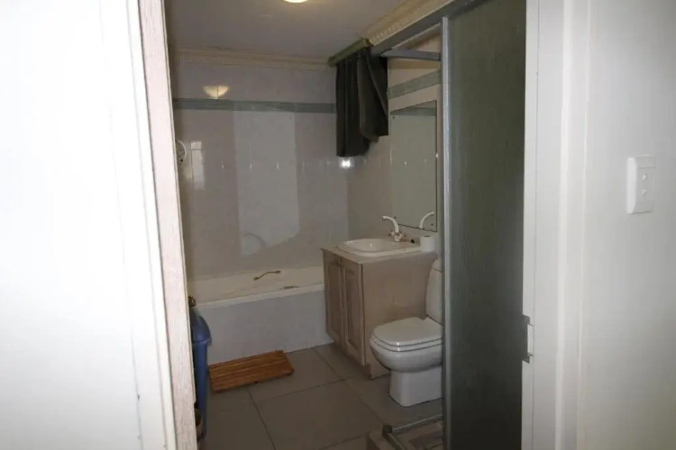 Double Apartment
